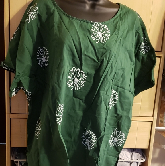 Tops - New ladies top